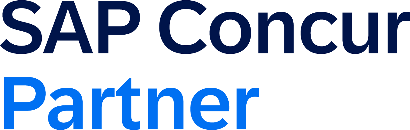 Sap Concur Partner